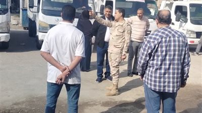 رفع درجة الاستعدادات القصوى بالبحيرة لموسم الطوارئ