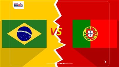 القنوات المفتوحة الناقلة لمباراة البرتغال والبرازيل في كأس العالم تحت 17 سنة