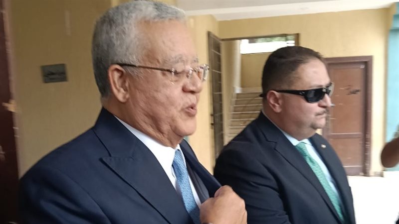  الدكتور حنفي جبالي