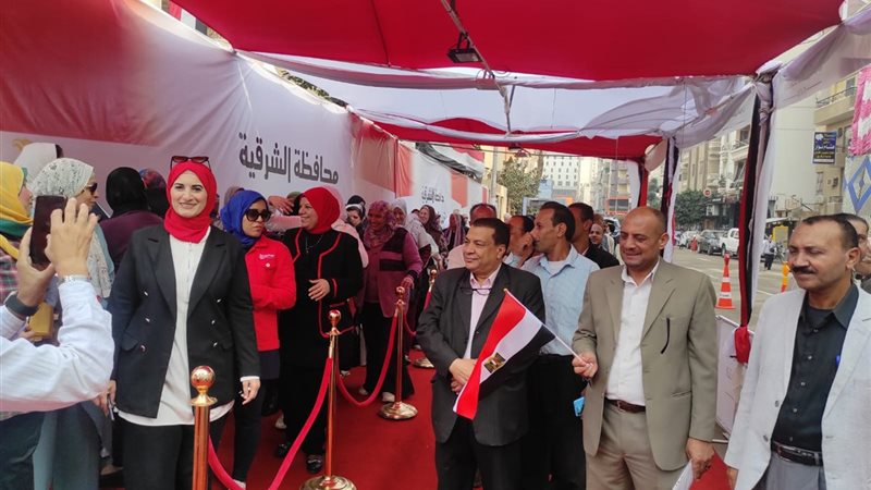 انتخابات مجلس النواب