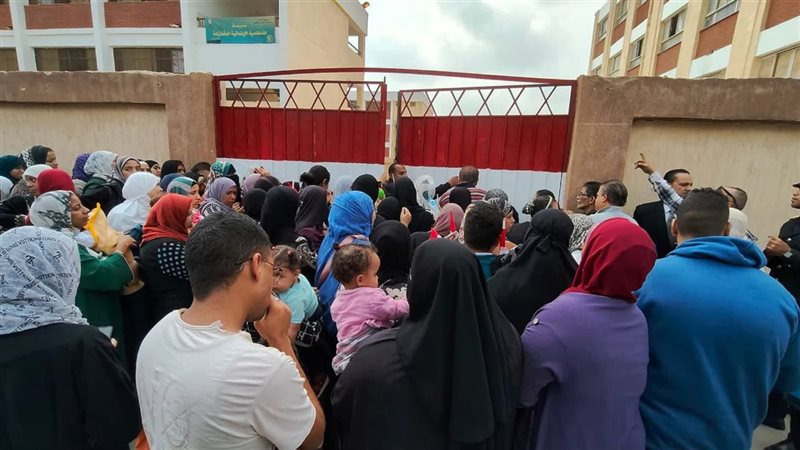 انتخابات النواب