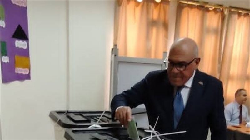 رئيس الهيئة العربية