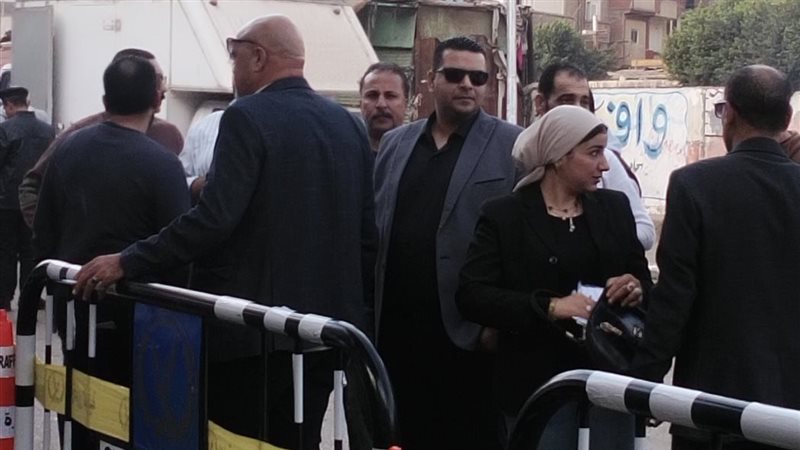 لجان الغربية 