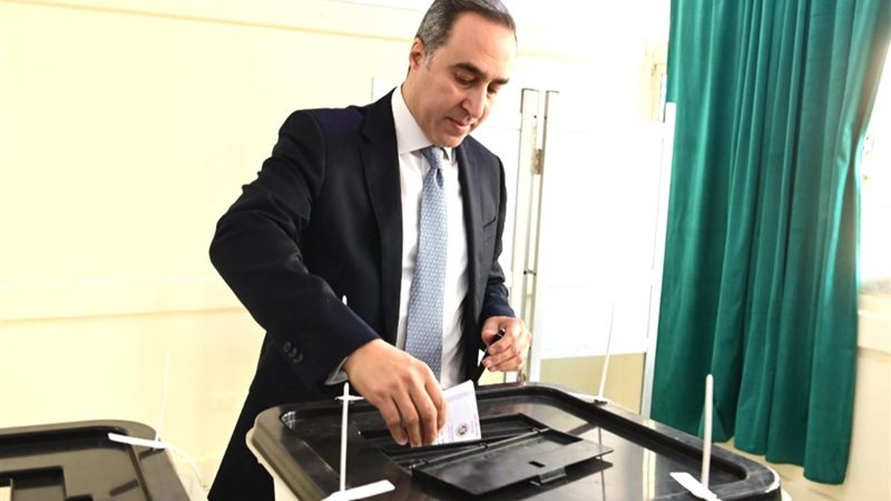 الأمين العام لمجلس