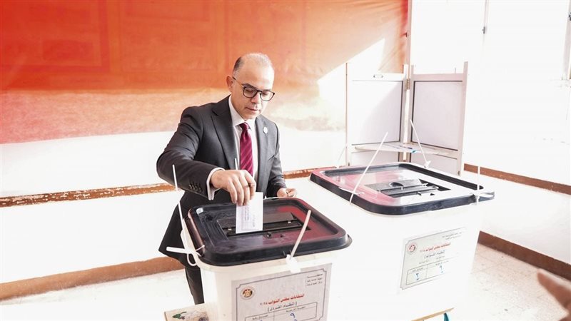 رئيس الهيئة العامة