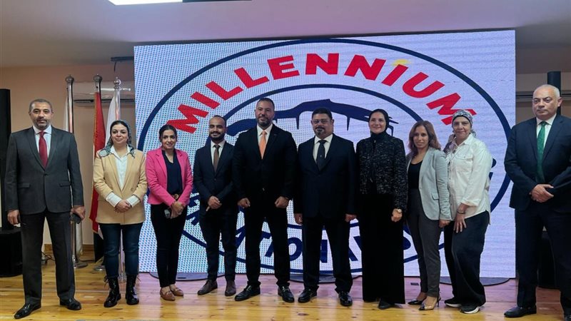 نائب رئيس البورصة