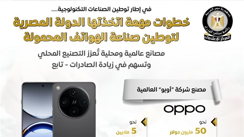 انفوجراف معلومات