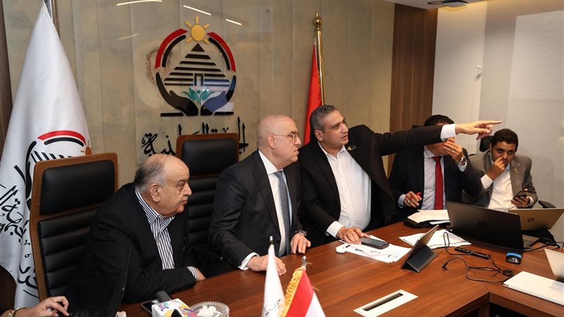 جانب من المؤتمر