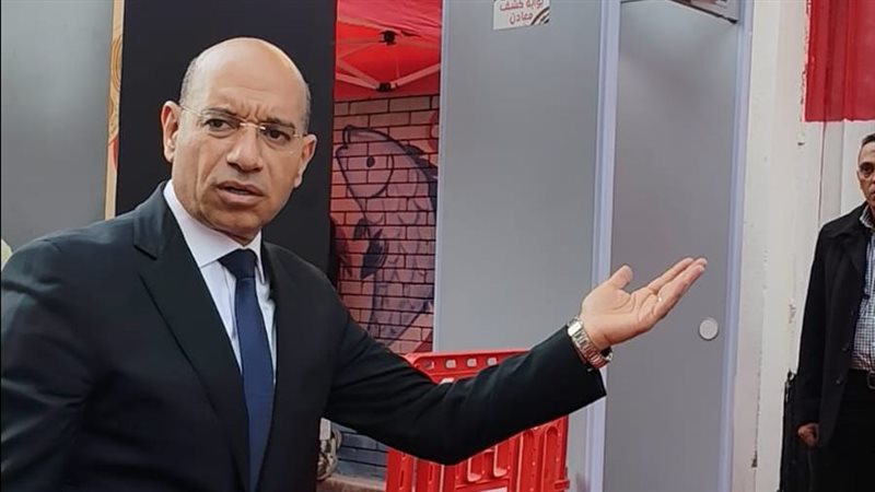 انتخابات مجلس النواب