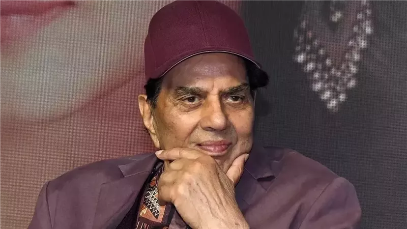 دارمندرا ديول