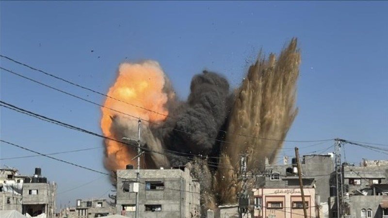 جيش الاحتلال