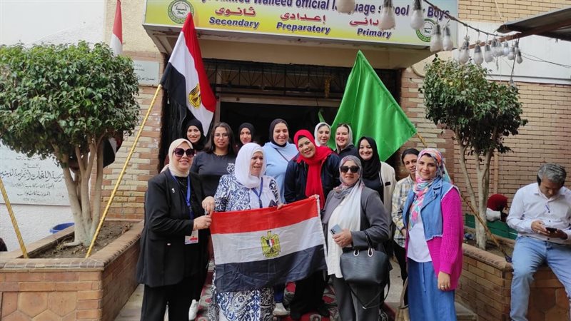 انتخابات مجلس النواب