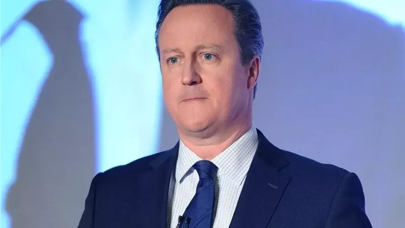 رئيس الوزراء البريطاني