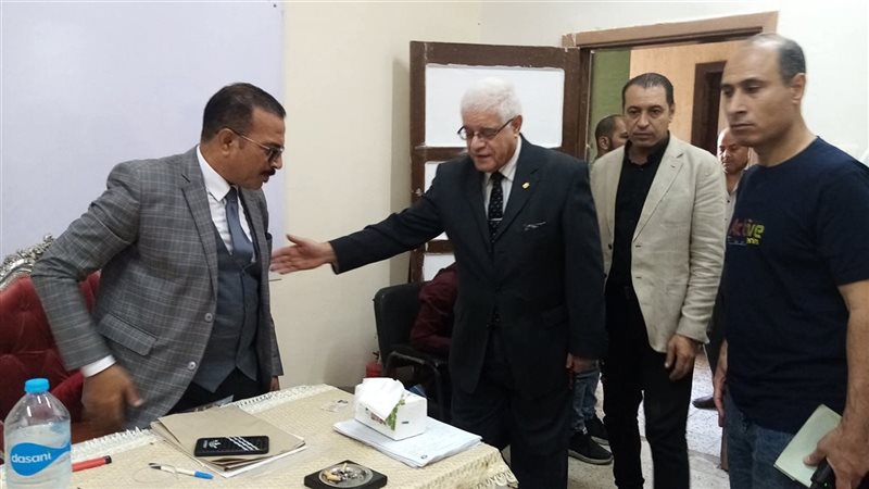 انتخابات مجلس النواب