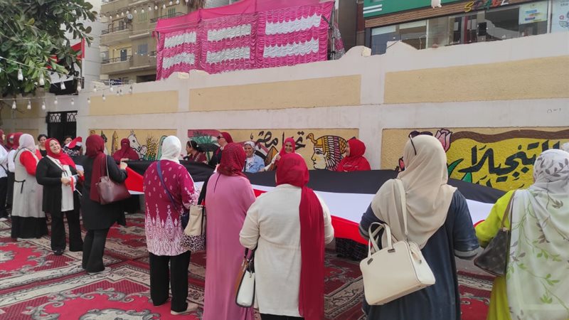 انتخابات مجلس النواب