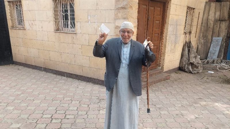 انتخابات مجلس النواب