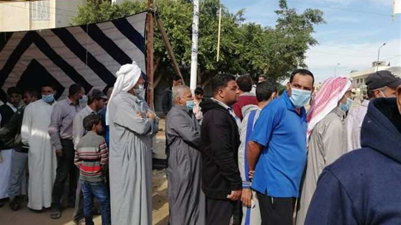 انتخابات مجلس النواب