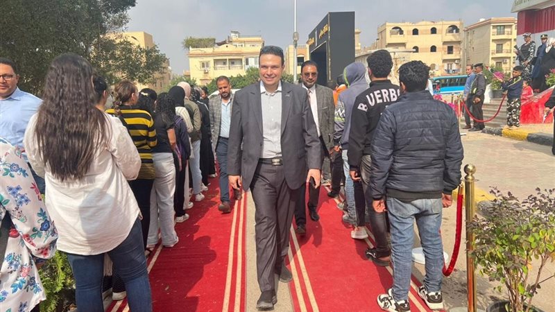  النائب عبدالمنعم