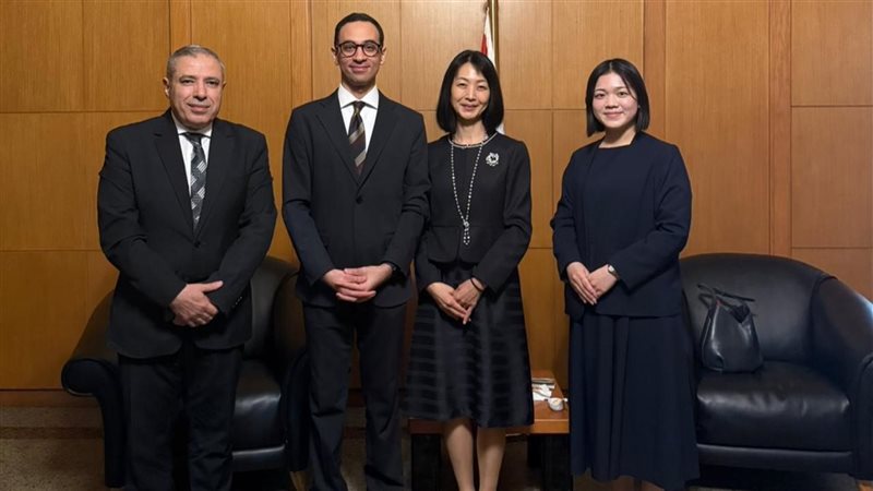 وزارة الشباب والرياضة