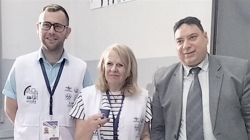  انتخابات مجلس النواب