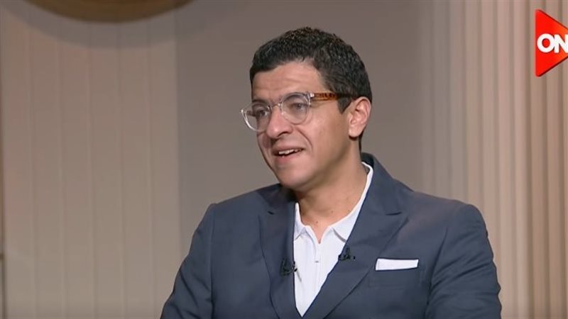  محمد أبو النجا 