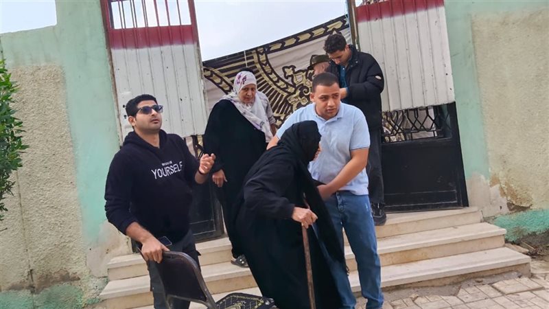 انتخابات مجلس النواب