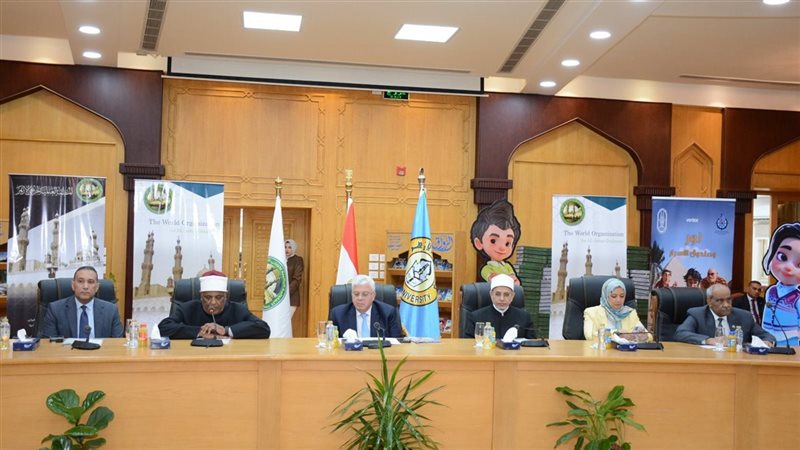 وزير التعليم العالي