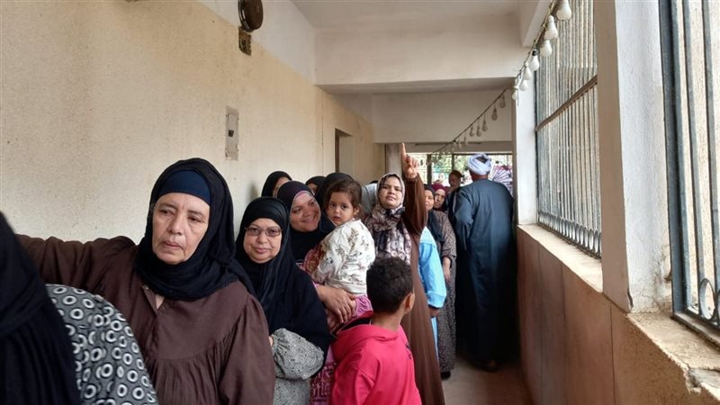 انتخابات مجلس النواب