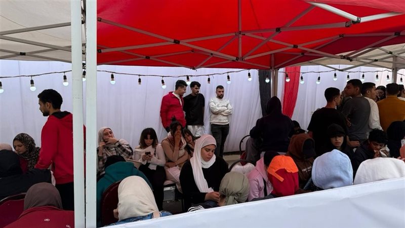 انتخابات مجلس النواب