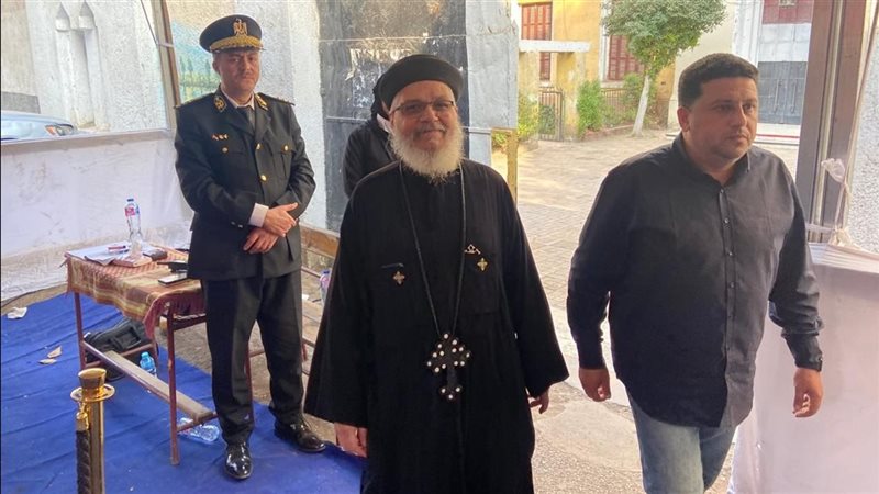 انتخابات مجلس النواب