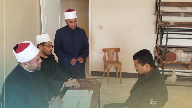 اختبارت خطباء المكافأة