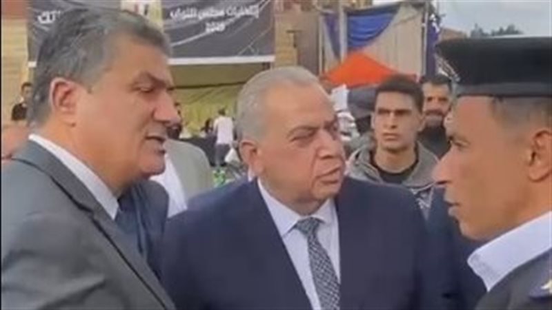  انتخابات مجلس النواب