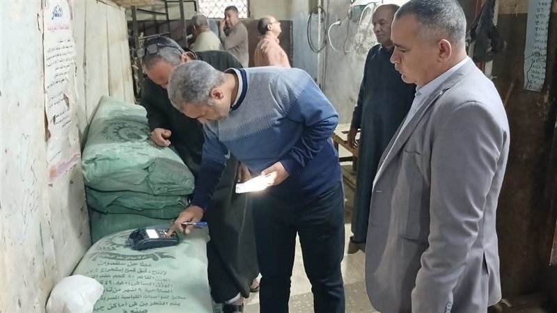 من الحملات المختلفة