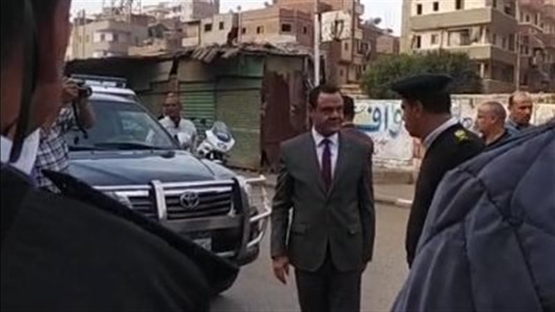 انتخابات مجلس النواب