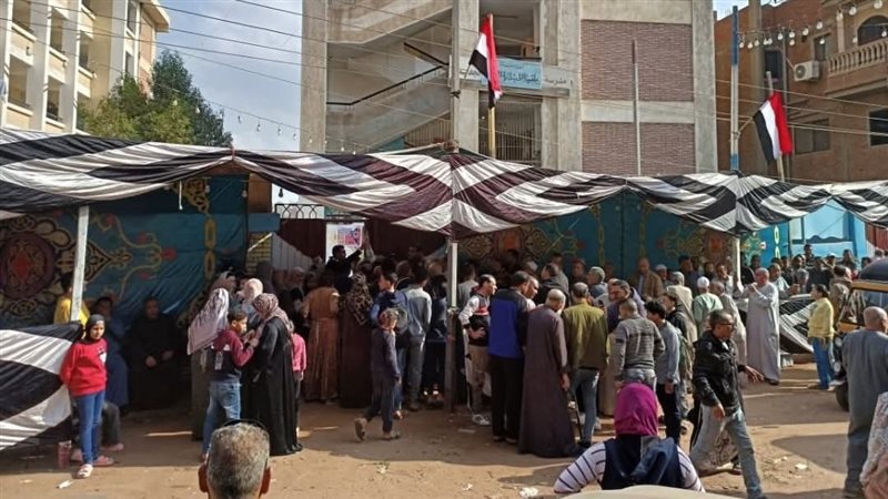 اللجان الانتخابية