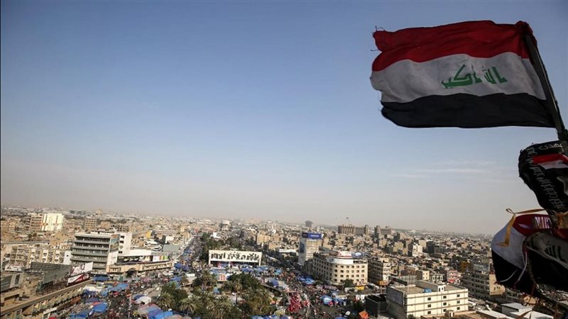 الدينار العراقي 