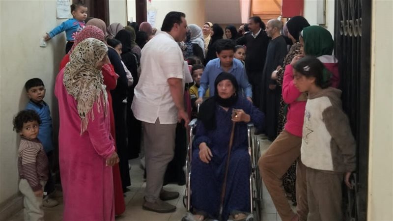 انتخابات مجلس النواب