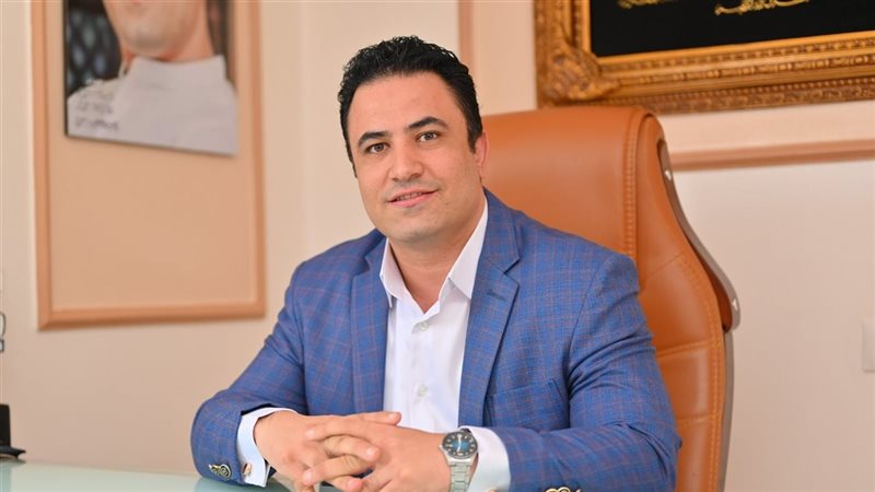 محمد ناجى زاهى 