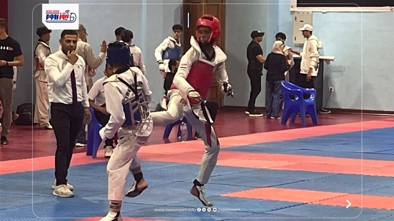 الطلاب المشاركين