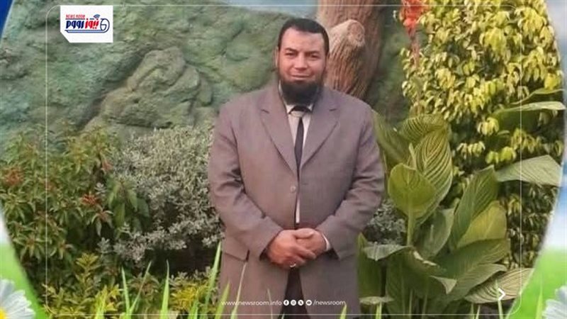 الشاب المتوفى 