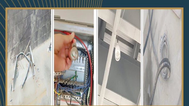 تهريب السولار والبنزين