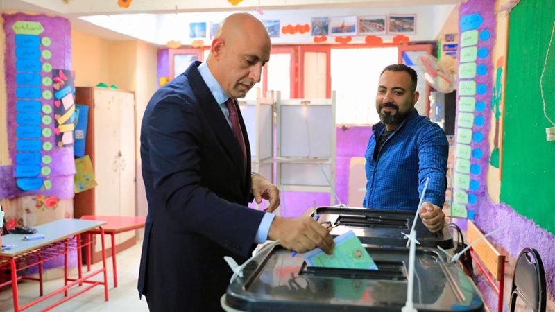 وزير التربية والتعليم