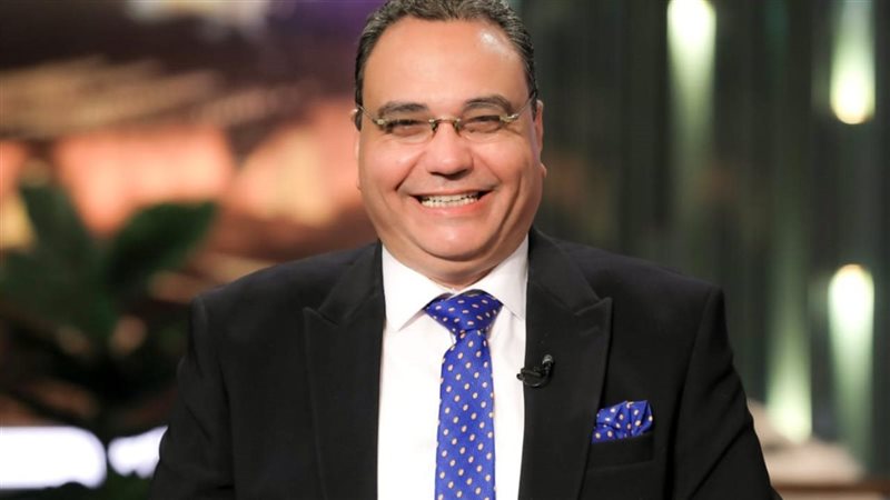 دكتور وليد هندي