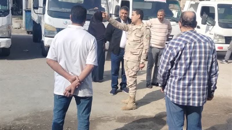 رئيس أبو المطامير