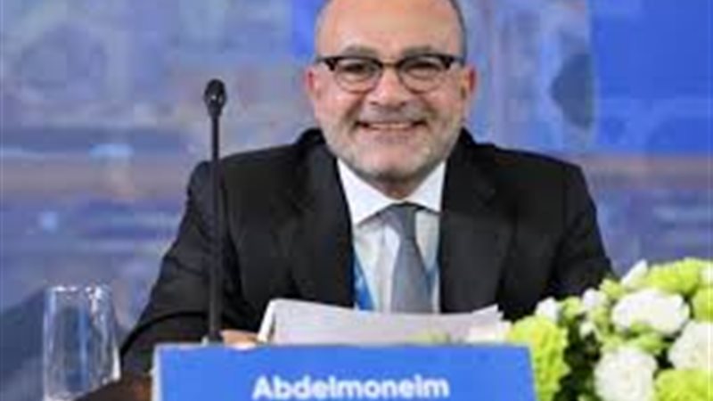 عبدالمنعم الحسيني