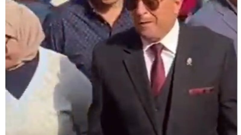  اللواء أركان حرب