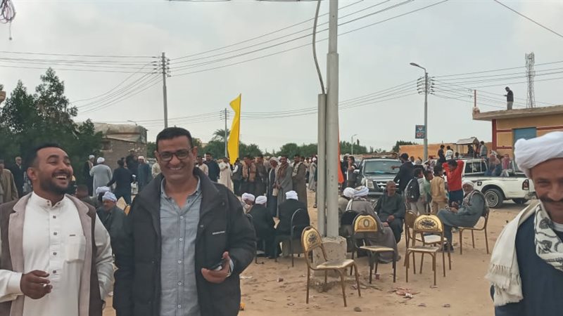 انتخابات مجلس النواب