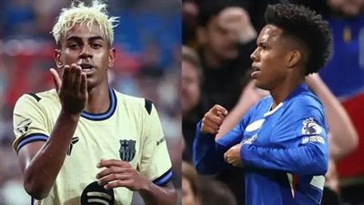 موعد مباراة برشلونة وتشيلسي في دوري أبطال أوروبا 2025.. والقنوات الناقلة