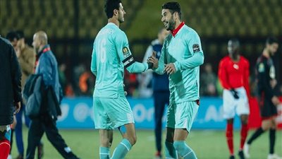 خاص| موقف إكرامي والشناوي من مقاضاة عمر هريدي بعد تصريحات أزمة صبحي