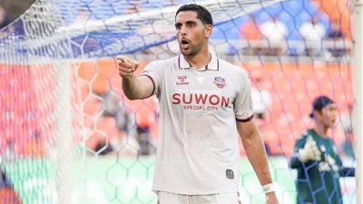 هل تقدم الأهلي بعرض للتعاقد مع بابلو الصباغ؟.. وكيله يجيب